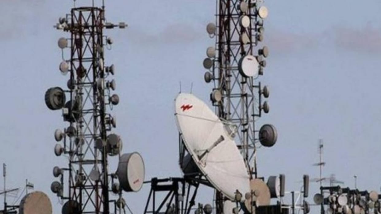 Number of telephone subscribers in India increased by 3.2 million in May 2025