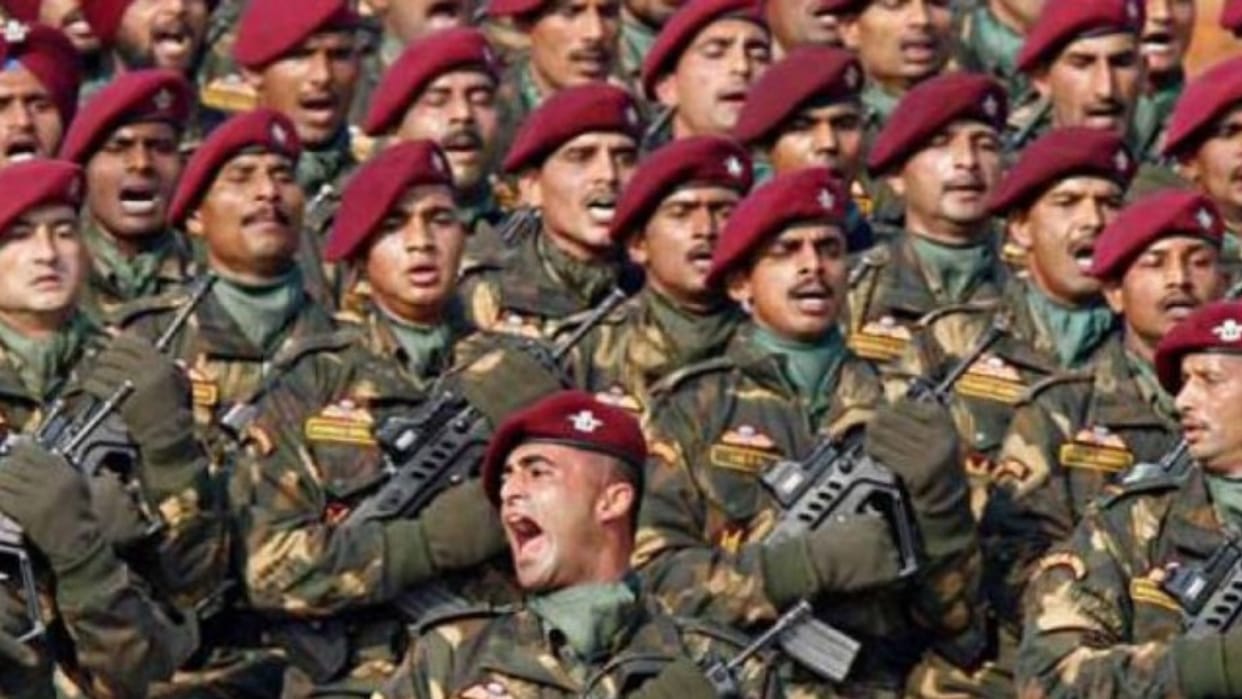 Indian Army Recruitment: Admit Card Released for Online Common Entrance Exam Rajasthan Centre