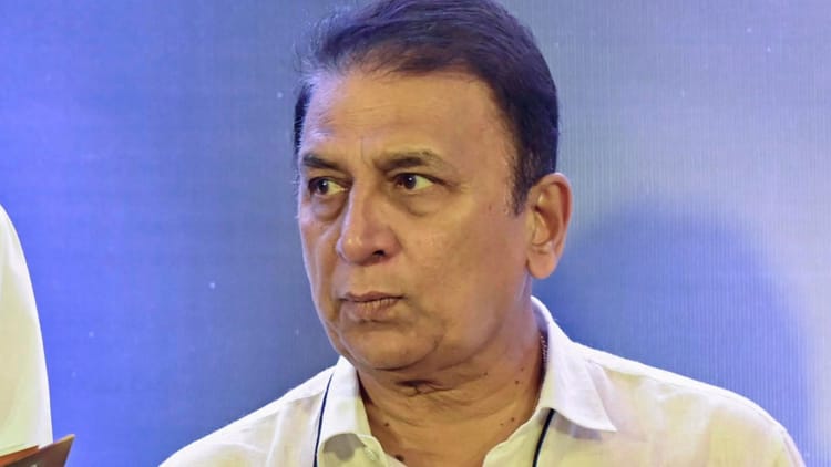 Sunil Gavaskar Feels Sanju Samson Can’t Be Kept Out From Playing Eleven For Upcoming Asia Cup – Amar Ujala Hindi News Live