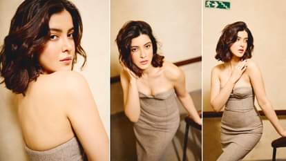 शनाया कपूर