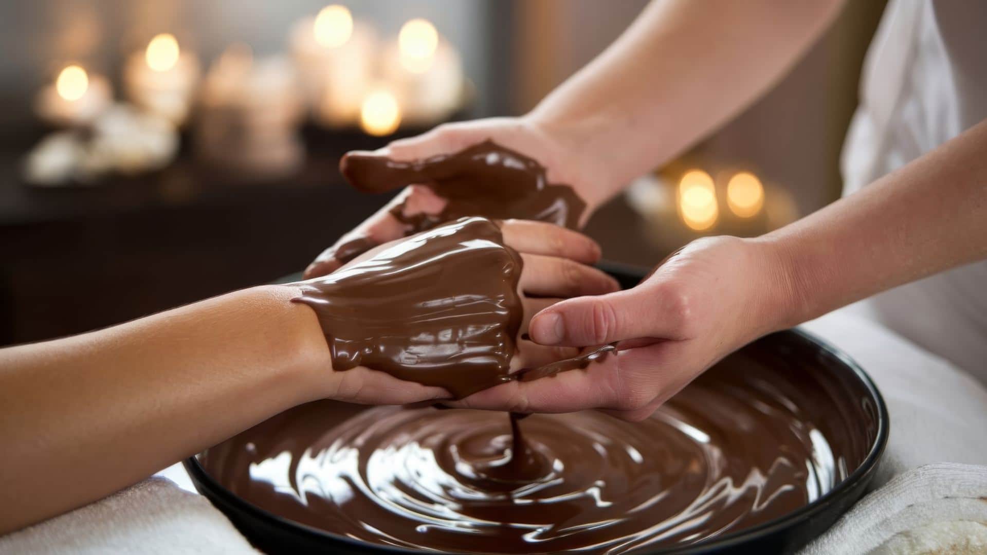 chocolate day 2026 how to use chocolate in skin care
