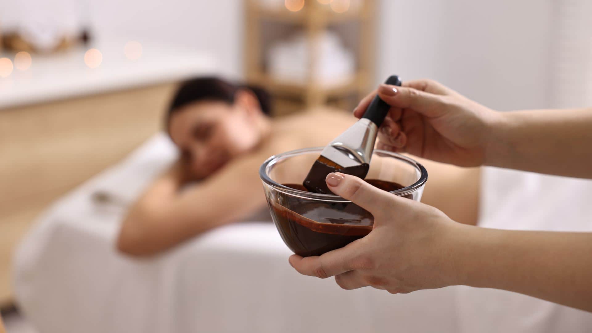 chocolate day 2026 how to use chocolate in skin care