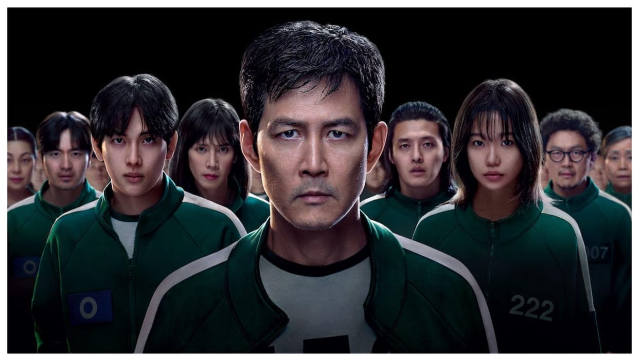 squid game season 3 breaks netflix record most viewed globally first 3 days