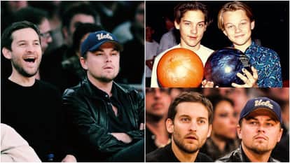 Tobey Maguire Birthday Famous Spider Man Character Make Curse For Him Directors Did Not Offer Him Roles
