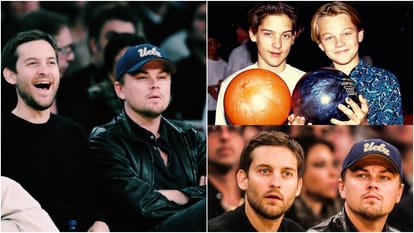 Tobey Maguire Birthday Famous Spider Man Character Make Curse For Him Directors Did Not Offer Him Roles