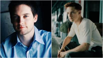 Tobey Maguire Birthday Famous Spider Man Character Make Curse For Him Directors Did Not Offer Him Roles