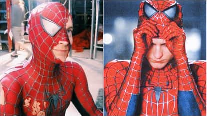 Tobey Maguire Birthday Famous Spider Man Character Make Curse For Him Directors Did Not Offer Him Roles