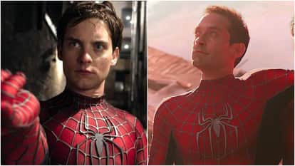 Tobey Maguire Birthday Famous Spider Man Character Make Curse For Him Directors Did Not Offer Him Roles