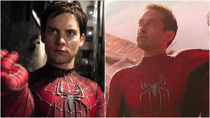 Tobey Maguire Birthday Famous Spider Man Character Make Curse For Him Directors Did Not Offer Him Roles