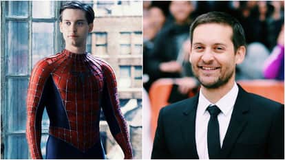 टोबी मैग्वायर