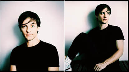 Tobey Maguire Birthday Famous Spider Man Character Make Curse For Him Directors Did Not Offer Him Roles