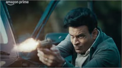 Manoj Bajpayee recalls a 26 year old incident with Amitabh Bachchan that shocked him