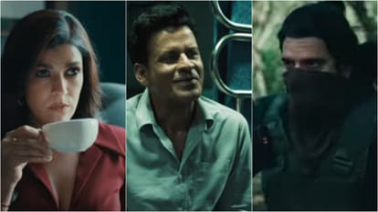family man season 3 ott cast release date manoj bajpayee jaideep ahlawat
