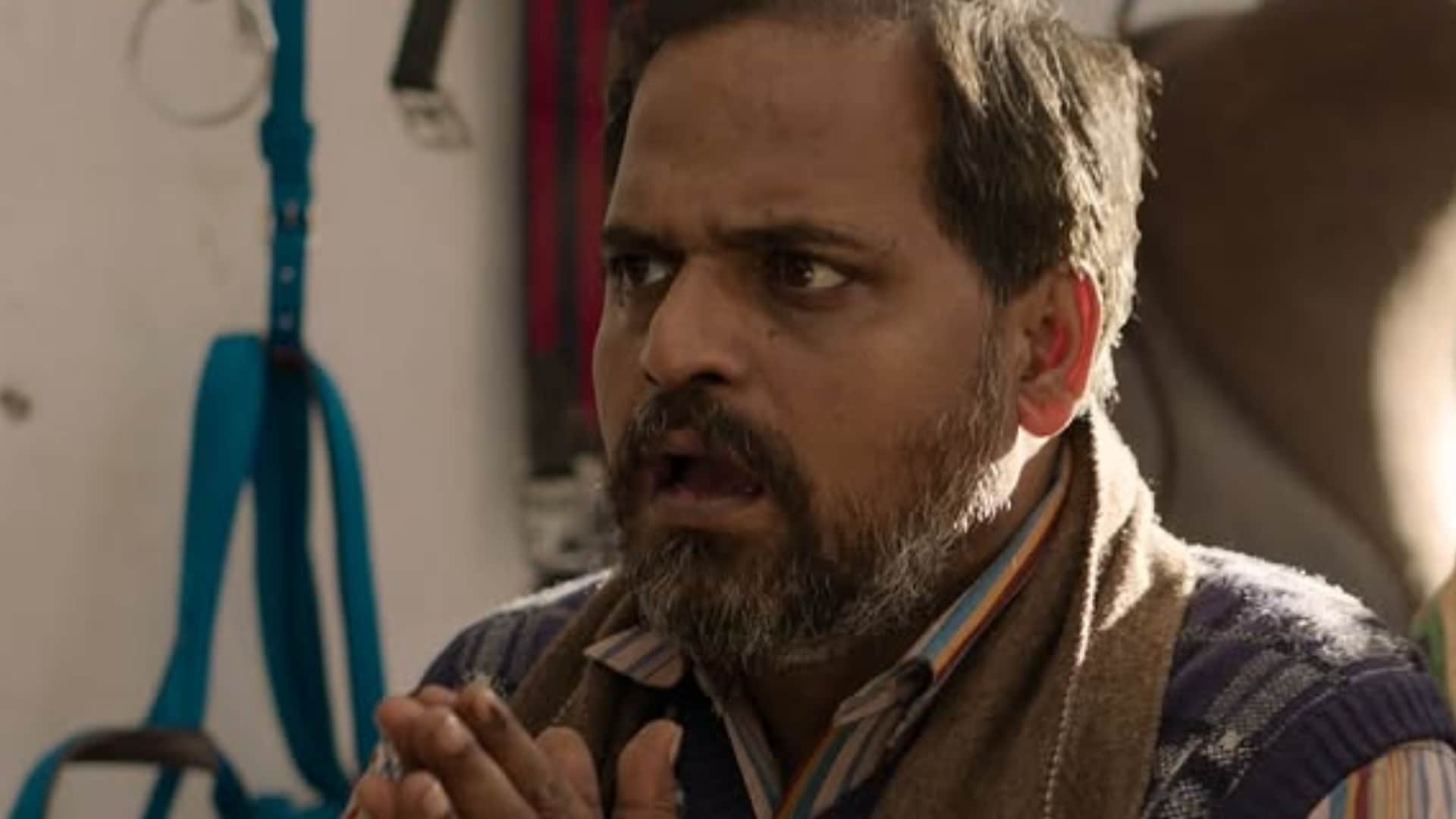 Panchayat Web Series Who is Durgesh Kumar Bhushan Sharma Banrakas in Panchayat Series News in Hindi