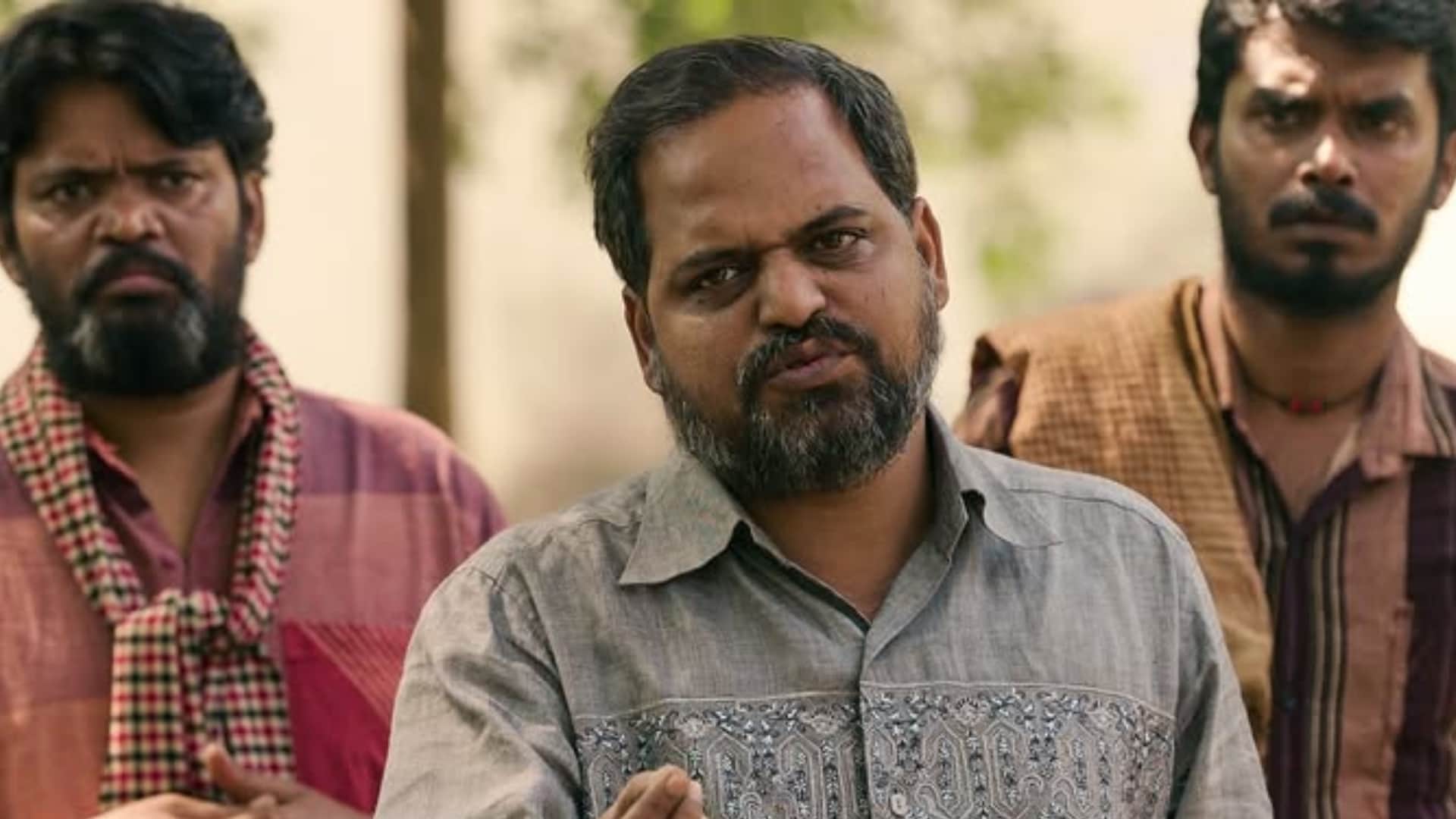 Panchayat Web Series Who is Durgesh Kumar Bhushan Sharma Banrakas in Panchayat Series News in Hindi