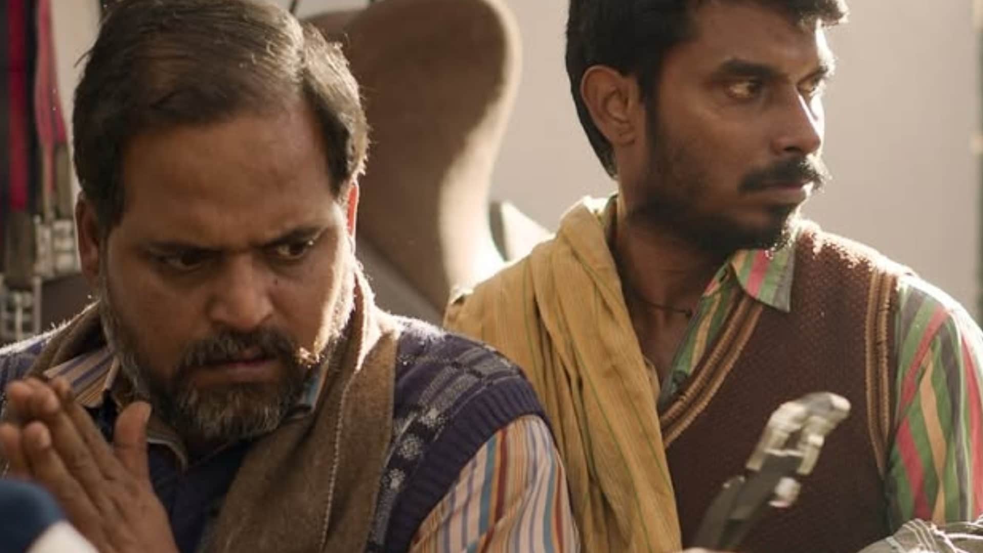 Panchayat Web Series Who is Durgesh Kumar Bhushan Sharma Banrakas in Panchayat Series News in Hindi