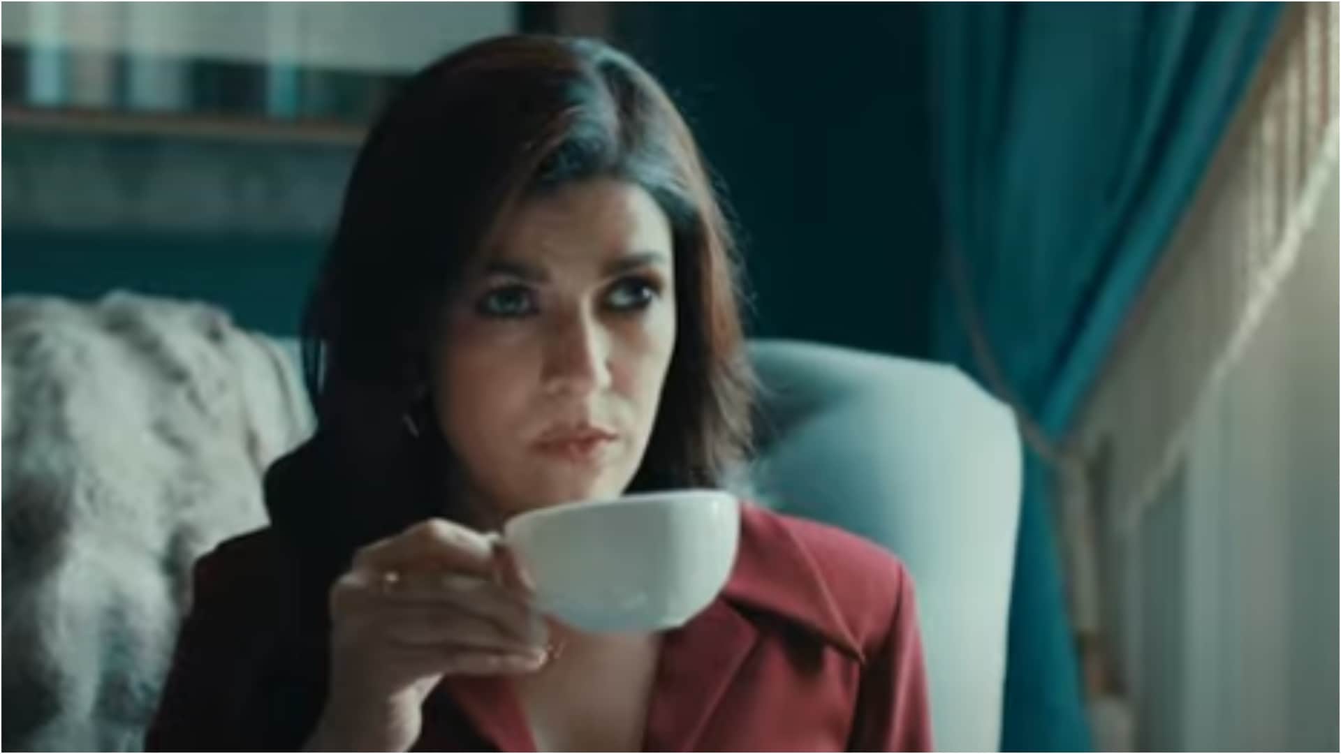 The Family Man Season 3: Jaideep Ahlawat Nimrat First Look From Manoj Bajpayee Series Know Netizens Reactions