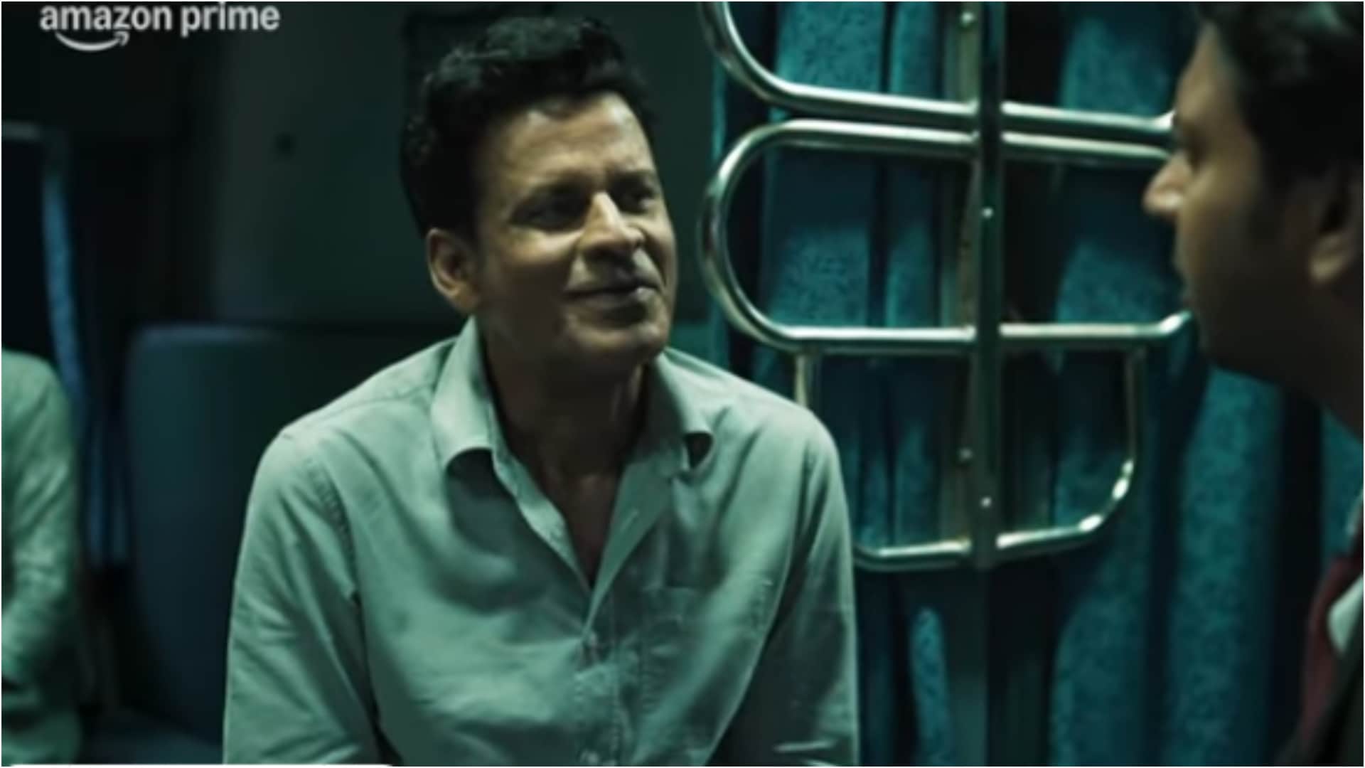 The Family Man Season 3: Jaideep Ahlawat Nimrat First Look From Manoj Bajpayee Series Know Netizens Reactions