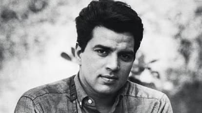 Dharmendra says he was offered the role of Gabbar and Thakur but he gave up
