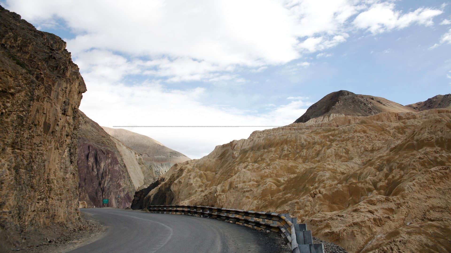 World’s 5 Most Dangerous Roads Where One Mistake Can Be Fatal duniya ke sabse khatarnak sadak marg