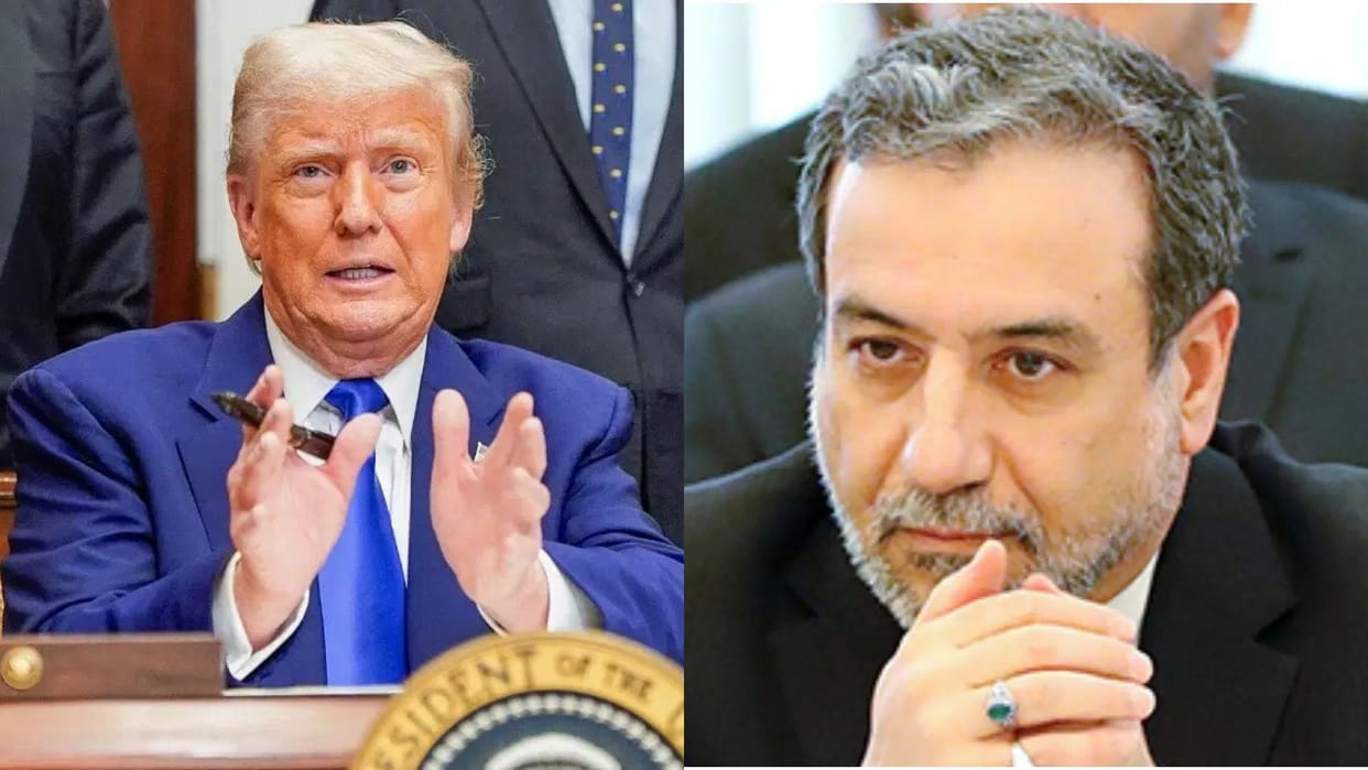 Iranians put forward new proposal to US, source says