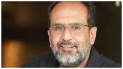 director Aanand L Rai received the Best Direction award in  72nd National Film Awards ceremony