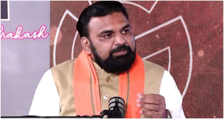 Bihar: लालू के सामाजिक न्याय मॉडल पर सम्राट चौधरी का हमला, बोले- 15 साल सत्ता में रहकर भी नहीं किया विकास