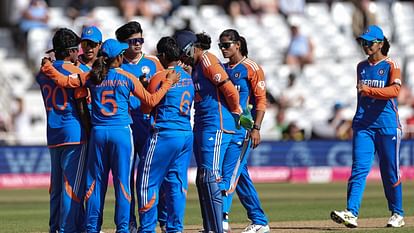 England Women vs India Women 3rd ODI match preview in hindi Riverside Ground Chester-le-Street