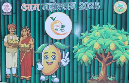 Bihar News: Mango festival launched in Patna: Bihar News, CM Nitish Kumar, many varieties of mangoes