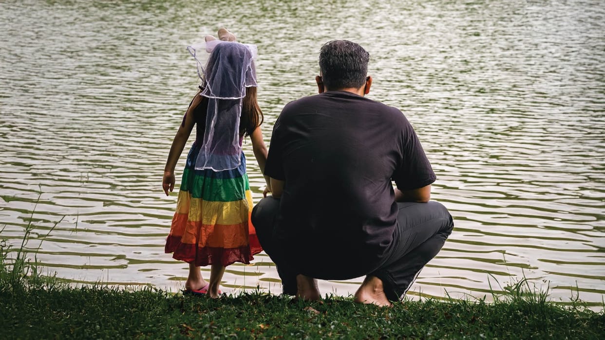 In Panipat stepfather tried to sexually abuse his minor daughter