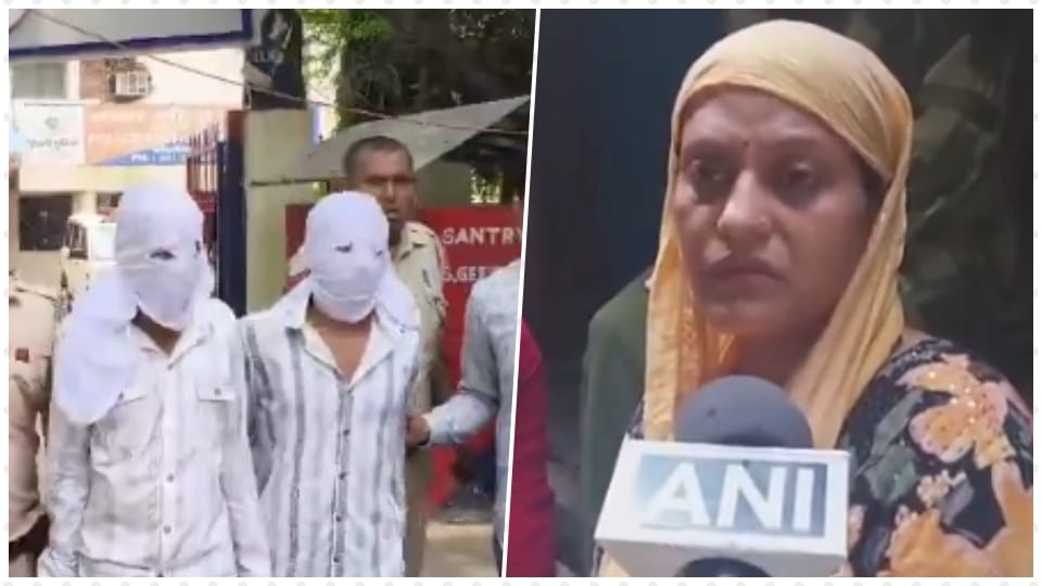 A youth from Geeta Colony of Shahdara district was stabbed to death
