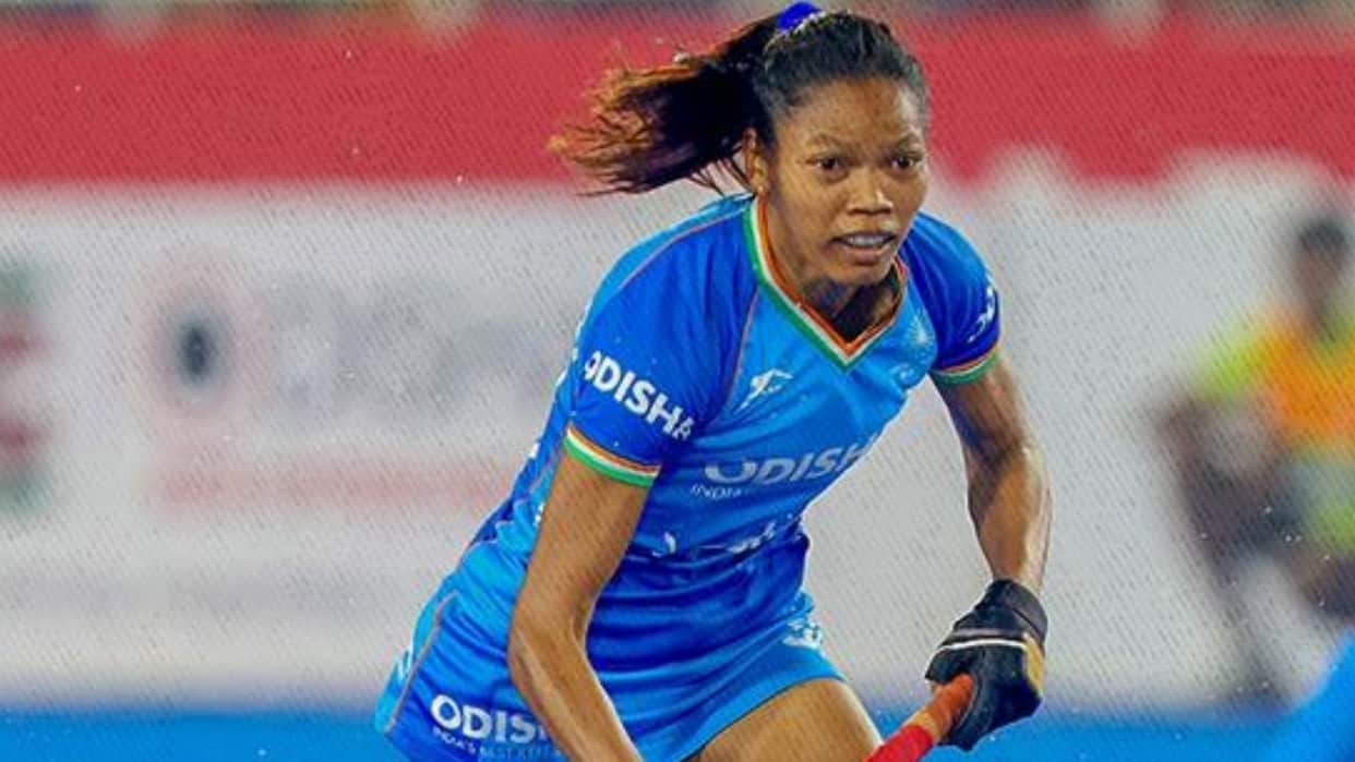 Indian women's hockey team lost against China to slump to its seventh consecutive defeat in FIH Pro League