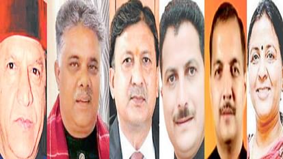 HP BJP's new state president may be found in a week