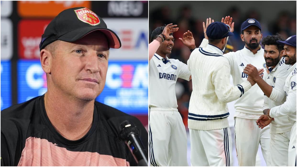 IND vs ENG: 'Great teams have also been great in fielding', Brad Haddin took dig at Team India fielding