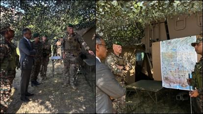 Indian contingent demonstrates tactical proficiency, joint synergy in France in SHAKTI-VIII exercise