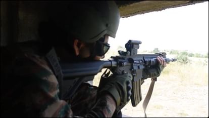 Indian contingent demonstrates tactical proficiency, joint synergy in France in SHAKTI-VIII exercise