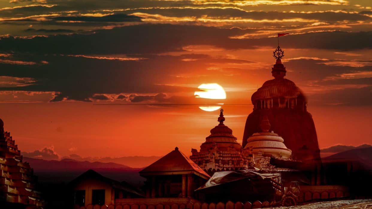 jagannath Temple Idols Mystery Krishna Heart Still Beats In Jagannath Mandir Idols