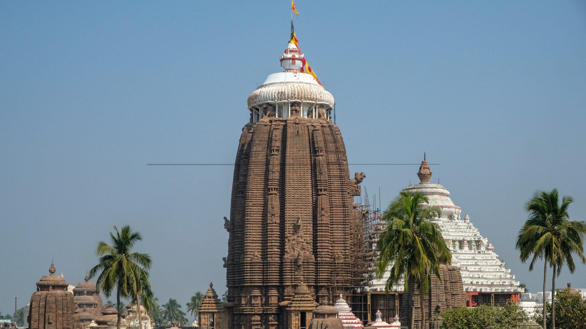 Why Jagannath Temple Has 22 Steps Know Spiritual Significance and facts about jagannath temple