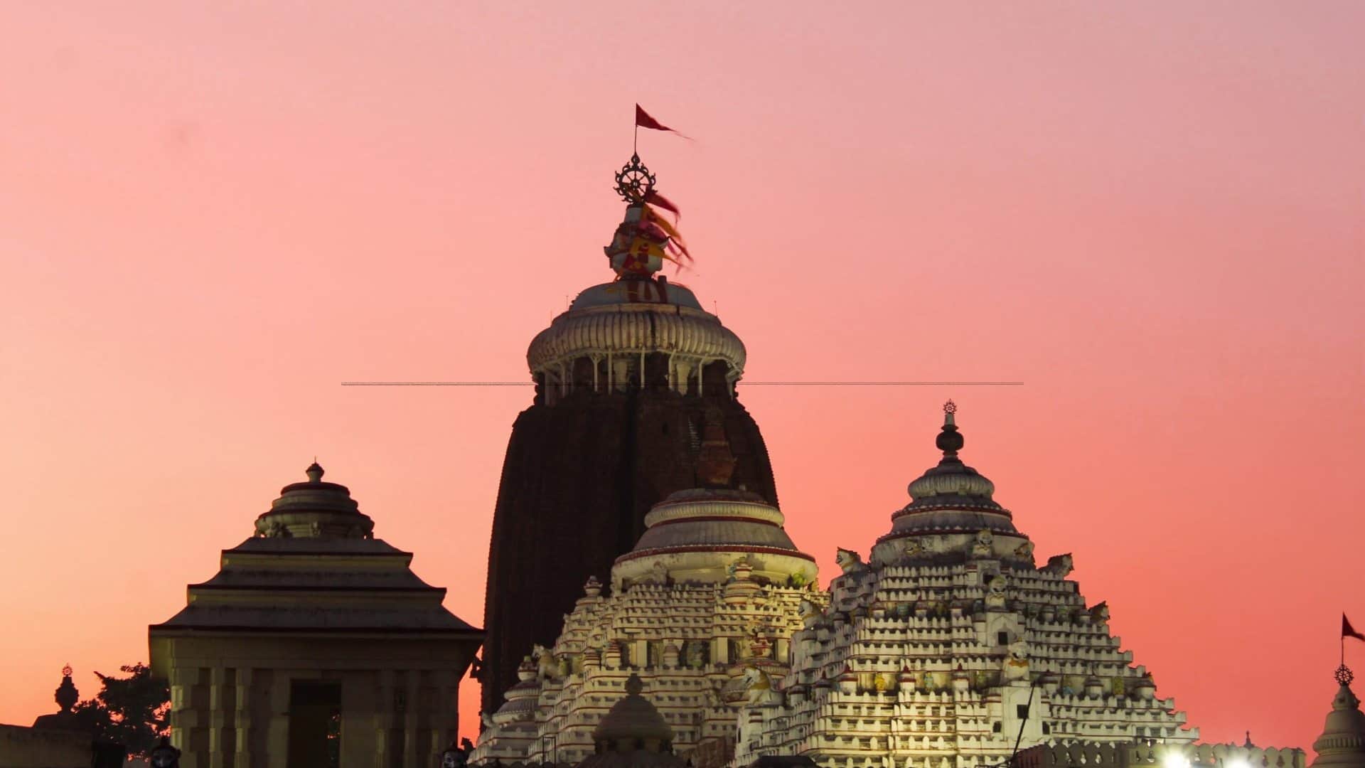 jagannath Temple Idols Mystery Krishna Heart Still Beats In Jagannath Mandir Idols