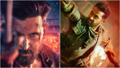 Hrithik Roshan And Junior NTR Dance Face Of In War 2 Countdown Now Begin Shooting Will Start From Next Week