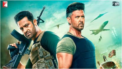 Hrithik Roshan And Junior NTR Dance Face Of In War 2 Countdown Now Begin Shooting Will Start From Next Week