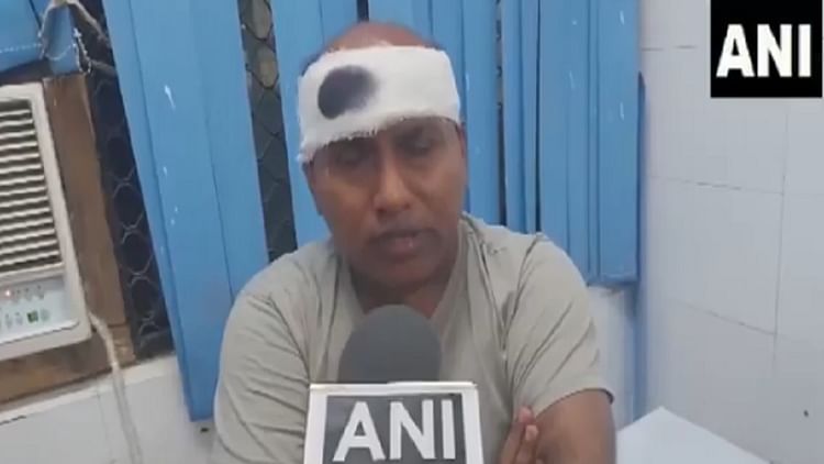 Unidentified People Attacked A Senior Doctor Of The Gtb Hospital – Amar Ujala Hindi News Live