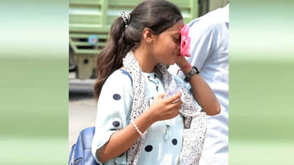 UP Weather Update: Meteorological Department Forecasts a 'Fickle' May Alternating Between Mild and Hot