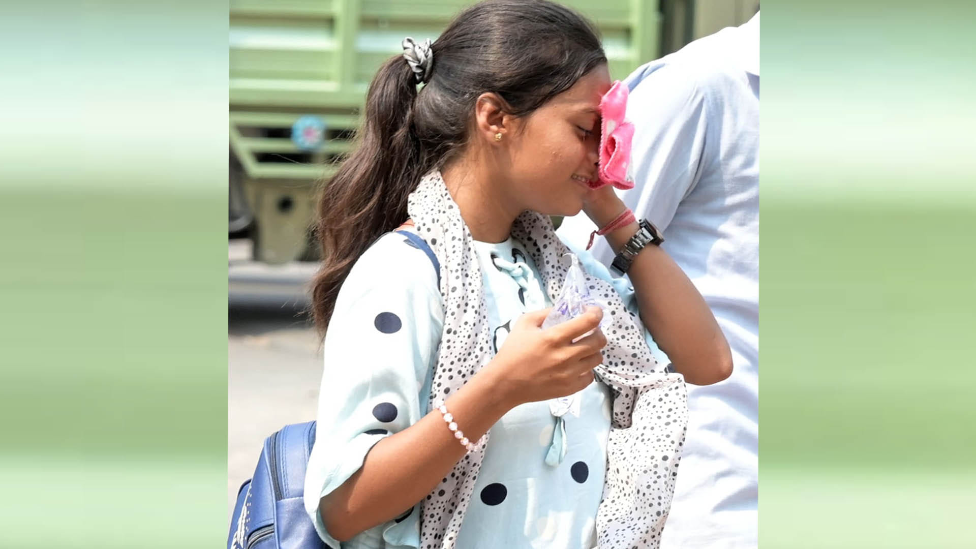UP Weather: Heat Breaks Records in Kanpur as Temperature Hits 44.1°C; Rain Forecast for Several Cities in UP