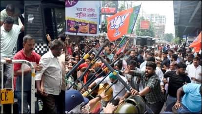 लॉ कॉलेज में सामूहिक दुष्कर्म केस में SIT गठित