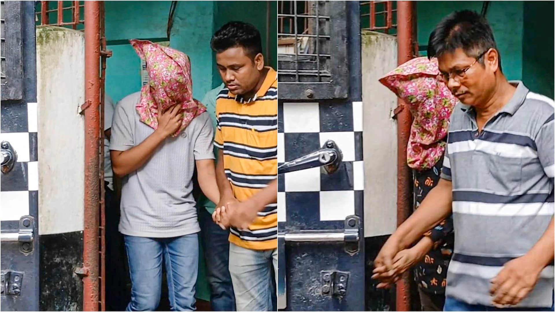 Kolkata Law College Assault Case: Victim Threatened with Viral Video Inside Story Investigation News in Hindi