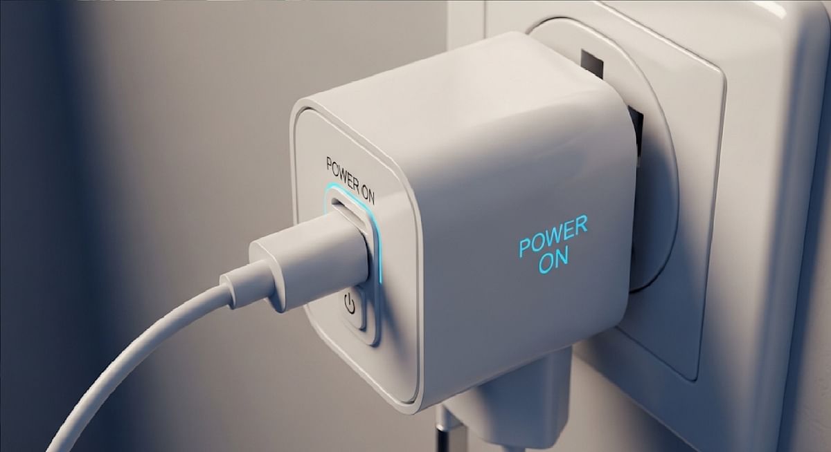 Mobile Tips and Tricks Avoid These Mistakes While Charging Phone Otherwise Get Damaged
