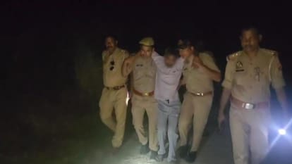 UP Minor girl wearing only vest her underwear and palazzo missing body shown first to grandmother in unnao