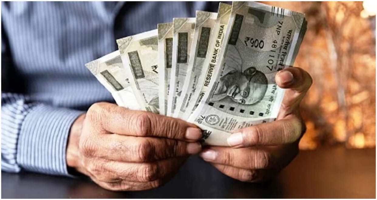 jaipur acb asp trapped cash property liquor recovered