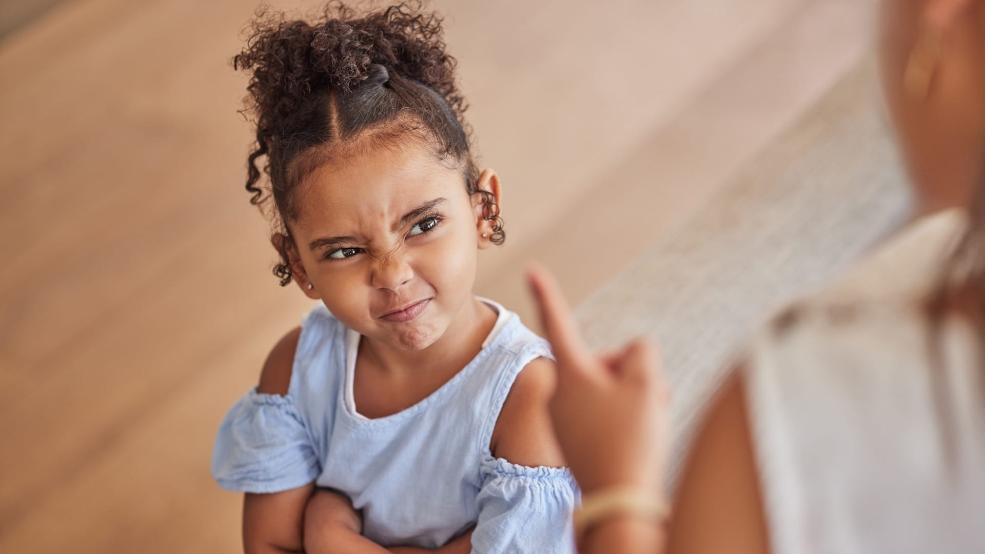 Reason Why Kids Start Lying Parenting Mistakes To Avoid in Hindi